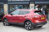 USED 2017 67 NISSAN QASHQAI 1.2 TEKNA DIG-T 5d 113 BHP 