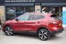 USED 2017 67 NISSAN QASHQAI 1.2 TEKNA DIG-T 5d 113 BHP 
