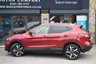 USED 2017 67 NISSAN QASHQAI 1.2 TEKNA DIG-T 5d 113 BHP 