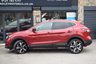 USED 2017 67 NISSAN QASHQAI 1.2 TEKNA DIG-T 5d 113 BHP 