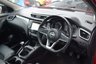 USED 2017 67 NISSAN QASHQAI 1.2 TEKNA DIG-T 5d 113 BHP 