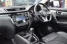 USED 2017 67 NISSAN QASHQAI 1.2 TEKNA DIG-T 5d 113 BHP 