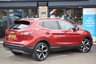 USED 2017 67 NISSAN QASHQAI 1.2 TEKNA DIG-T 5d 113 BHP 