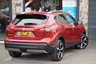 USED 2017 67 NISSAN QASHQAI 1.2 TEKNA DIG-T 5d 113 BHP 