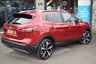 USED 2017 67 NISSAN QASHQAI 1.2 TEKNA DIG-T 5d 113 BHP 