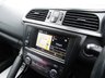 USED 2017 17 RENAULT KADJAR 1.5 DYNAMIQUE S NAV DCI 5d 110 BHP Finished in DIAMOND BLACK with part LEATHER Trim. This Renault Kadjar is a spacious SUV that's perfect for the family. It looks stylish thanks to the swooping curves and creases that define the distinctive looks of the modern Renaults. Features include, &pound;20 Road tax, Sat Nav, B/Tooth, DAB, Part Leather, Park sensors and much more. Dealer serviced at 13814 miles, 18039 miles, 23154 miles, 28590 miles, 31726 miles, 35897 miles, 40190 miles and at 45145 miles (Inc Cam Belt and Water Pump).