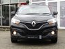 USED 2017 17 RENAULT KADJAR 1.5 DYNAMIQUE S NAV DCI 5d 110 BHP Finished in DIAMOND BLACK with part LEATHER Trim. This Renault Kadjar is a spacious SUV that's perfect for the family. It looks stylish thanks to the swooping curves and creases that define the distinctive looks of the modern Renaults. Features include, &pound;20 Road tax, Sat Nav, B/Tooth, DAB, Part Leather, Park sensors and much more. Dealer serviced at 13814 miles, 18039 miles, 23154 miles, 28590 miles, 31726 miles, 35897 miles, 40190 miles and at 45145 miles (Inc Cam Belt and Water Pump).