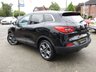 USED 2017 17 RENAULT KADJAR 1.5 DYNAMIQUE S NAV DCI 5d 110 BHP Finished in DIAMOND BLACK with part LEATHER Trim. This Renault Kadjar is a spacious SUV that's perfect for the family. It looks stylish thanks to the swooping curves and creases that define the distinctive looks of the modern Renaults. Features include, &pound;20 Road tax, Sat Nav, B/Tooth, DAB, Part Leather, Park sensors and much more. Dealer serviced at 13814 miles, 18039 miles, 23154 miles, 28590 miles, 31726 miles, 35897 miles, 40190 miles and at 45145 miles (Inc Cam Belt and Water Pump).