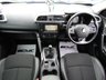 USED 2017 17 RENAULT KADJAR 1.5 DYNAMIQUE S NAV DCI 5d 110 BHP Finished in DIAMOND BLACK with part LEATHER Trim. This Renault Kadjar is a spacious SUV that's perfect for the family. It looks stylish thanks to the swooping curves and creases that define the distinctive looks of the modern Renaults. Features include, &pound;20 Road tax, Sat Nav, B/Tooth, DAB, Part Leather, Park sensors and much more. Dealer serviced at 13814 miles, 18039 miles, 23154 miles, 28590 miles, 31726 miles, 35897 miles, 40190 miles and at 45145 miles (Inc Cam Belt and Water Pump).