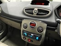 USED 2007 07 RENAULT CLIO 1.6 INITIALE 16V 5d 111 BHP 16"ALLOYS+LEATHER+REAR SENSORS