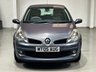 USED 2007 07 RENAULT CLIO 1.6 INITIALE 16V 5d 111 BHP 16"ALLOYS+LEATHER+REAR SENSORS