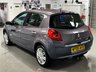 USED 2007 07 RENAULT CLIO 1.6 INITIALE 16V 5d 111 BHP 16"ALLOYS+LEATHER+REAR SENSORS