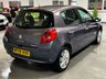 USED 2007 07 RENAULT CLIO 1.6 INITIALE 16V 5d 111 BHP 16"ALLOYS+LEATHER+REAR SENSORS