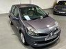 USED 2007 07 RENAULT CLIO 1.6 INITIALE 16V 5d 111 BHP 16"ALLOYS+LEATHER+REAR SENSORS