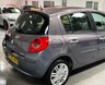 USED 2007 07 RENAULT CLIO 1.6 INITIALE 16V 5d 111 BHP 16"ALLOYS+LEATHER+REAR SENSORS