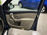 USED 2007 07 RENAULT CLIO 1.6 INITIALE 16V 5d 111 BHP 16"ALLOYS+LEATHER+REAR SENSORS