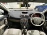 USED 2007 07 RENAULT CLIO 1.6 INITIALE 16V 5d 111 BHP 16"ALLOYS+LEATHER+REAR SENSORS