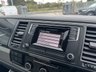 USED 2018 18 VOLKSWAGEN TRANSPORTER 2.0 T32 TDI KOMBI HIGHLINE BMT 101 BHP NO VAT NO VAT   FULL SERVICE HISTORY