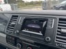 USED 2018 18 VOLKSWAGEN TRANSPORTER 2.0 T32 TDI KOMBI HIGHLINE BMT 101 BHP NO VAT NO VAT   FULL SERVICE HISTORY