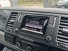 USED 2018 18 VOLKSWAGEN TRANSPORTER 2.0 T32 TDI KOMBI HIGHLINE BMT 101 BHP NO VAT NO VAT   FULL SERVICE HISTORY