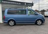 USED 2018 18 VOLKSWAGEN TRANSPORTER 2.0 T32 TDI KOMBI HIGHLINE BMT 101 BHP NO VAT NO VAT   FULL SERVICE HISTORY