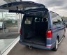 USED 2018 18 VOLKSWAGEN TRANSPORTER 2.0 T32 TDI KOMBI HIGHLINE BMT 101 BHP NO VAT NO VAT   FULL SERVICE HISTORY