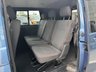 USED 2018 18 VOLKSWAGEN TRANSPORTER 2.0 T32 TDI KOMBI HIGHLINE BMT 101 BHP NO VAT NO VAT   FULL SERVICE HISTORY