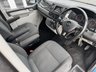 USED 2018 18 VOLKSWAGEN TRANSPORTER 2.0 T32 TDI KOMBI HIGHLINE BMT 101 BHP NO VAT NO VAT   FULL SERVICE HISTORY