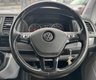 USED 2018 18 VOLKSWAGEN TRANSPORTER 2.0 T32 TDI KOMBI HIGHLINE BMT 101 BHP NO VAT NO VAT   FULL SERVICE HISTORY