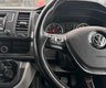 USED 2018 18 VOLKSWAGEN TRANSPORTER 2.0 T32 TDI KOMBI HIGHLINE BMT 101 BHP NO VAT NO VAT   FULL SERVICE HISTORY