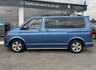 USED 2018 18 VOLKSWAGEN TRANSPORTER 2.0 T32 TDI KOMBI HIGHLINE BMT 101 BHP NO VAT NO VAT   FULL SERVICE HISTORY