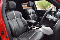 USED 2015 15 NISSAN JUKE 1.5 TEKNA DCI 5d 110 BHP 