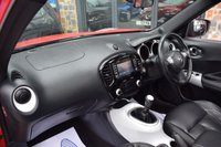 USED 2015 15 NISSAN JUKE 1.5 TEKNA DCI 5d 110 BHP 