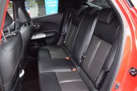USED 2015 15 NISSAN JUKE 1.5 TEKNA DCI 5d 110 BHP 