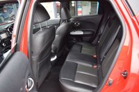 USED 2015 15 NISSAN JUKE 1.5 TEKNA DCI 5d 110 BHP 