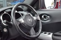 USED 2015 15 NISSAN JUKE 1.5 TEKNA DCI 5d 110 BHP 