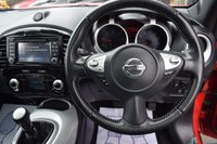 USED 2015 15 NISSAN JUKE 1.5 TEKNA DCI 5d 110 BHP 