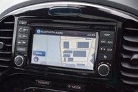 USED 2015 15 NISSAN JUKE 1.5 TEKNA DCI 5d 110 BHP 