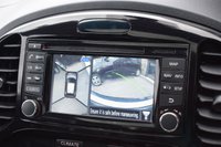 USED 2015 15 NISSAN JUKE 1.5 TEKNA DCI 5d 110 BHP 