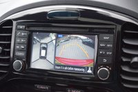 USED 2015 15 NISSAN JUKE 1.5 TEKNA DCI 5d 110 BHP 