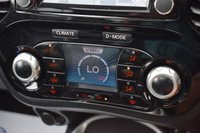 USED 2015 15 NISSAN JUKE 1.5 TEKNA DCI 5d 110 BHP 