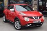 USED 2015 15 NISSAN JUKE 1.5 TEKNA DCI 5d 110 BHP 