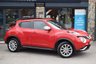 USED 2015 15 NISSAN JUKE 1.5 TEKNA DCI 5d 110 BHP 