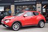 USED 2015 15 NISSAN JUKE 1.5 TEKNA DCI 5d 110 BHP 