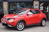 USED 2015 15 NISSAN JUKE 1.5 TEKNA DCI 5d 110 BHP 
