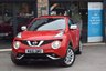 USED 2015 15 NISSAN JUKE 1.5 TEKNA DCI 5d 110 BHP 