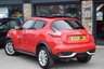 USED 2015 15 NISSAN JUKE 1.5 TEKNA DCI 5d 110 BHP 