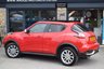 USED 2015 15 NISSAN JUKE 1.5 TEKNA DCI 5d 110 BHP 
