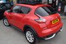 USED 2015 15 NISSAN JUKE 1.5 TEKNA DCI 5d 110 BHP 