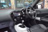 USED 2015 15 NISSAN JUKE 1.5 TEKNA DCI 5d 110 BHP 